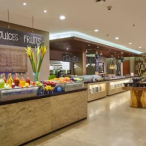 5* Semesteranläggning (resort) Courtyard By Marriott Bali Nusa Dua