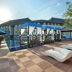 4* Hotell Mercure Bali Nusa Dua