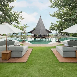 5* Semesteranläggning (resort) Sadara