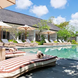 3* Hotell D'mel Bali