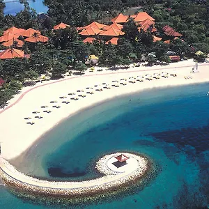 5* Semesteranläggning (resort) Bali Tropic & - Chse Certified