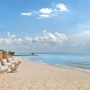 The Westin Nusa Dua, Bali Ośrodek wypoczynkowy