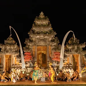 Ayodya Bali Ośrodek wypoczynkowy