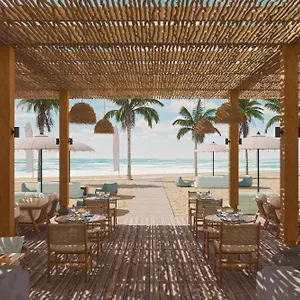 Θέρετρο Paradisus By Melia Bali, Νούσα Ντούα