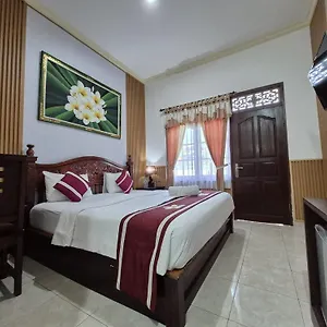 Frangipani Nusa Dua (Bali)