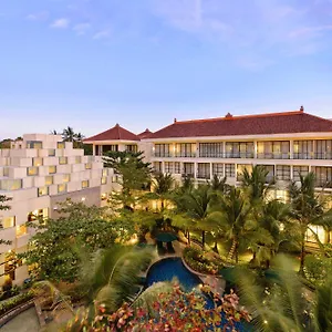 Ξενοδοχείο Bali Nusa Dua, Νούσα Ντούα