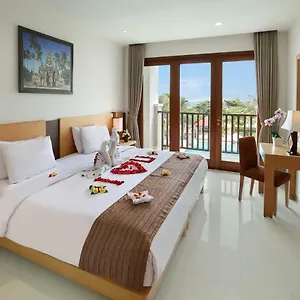 4* Semesteranläggning (resort) Bali Relaxing And