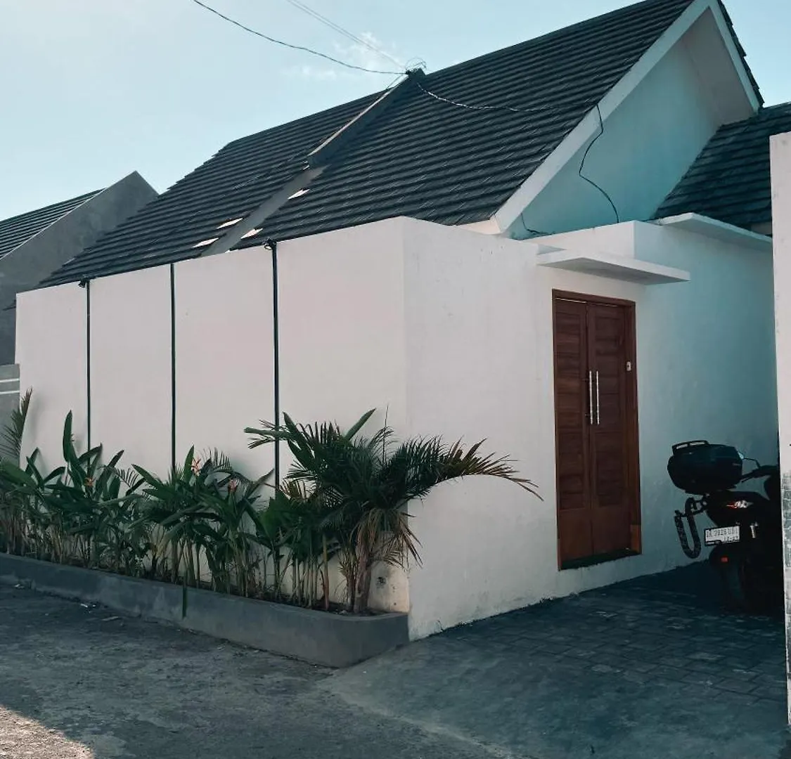 Villa Alexa -Nusa Dua Νούσα Ντούα Ινδονησία