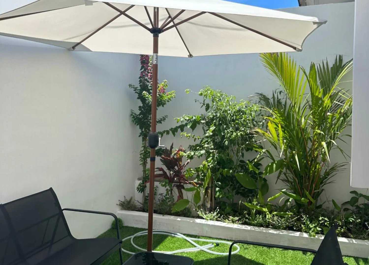 Villa Alexa -Nusa Dua Νούσα Ντούα