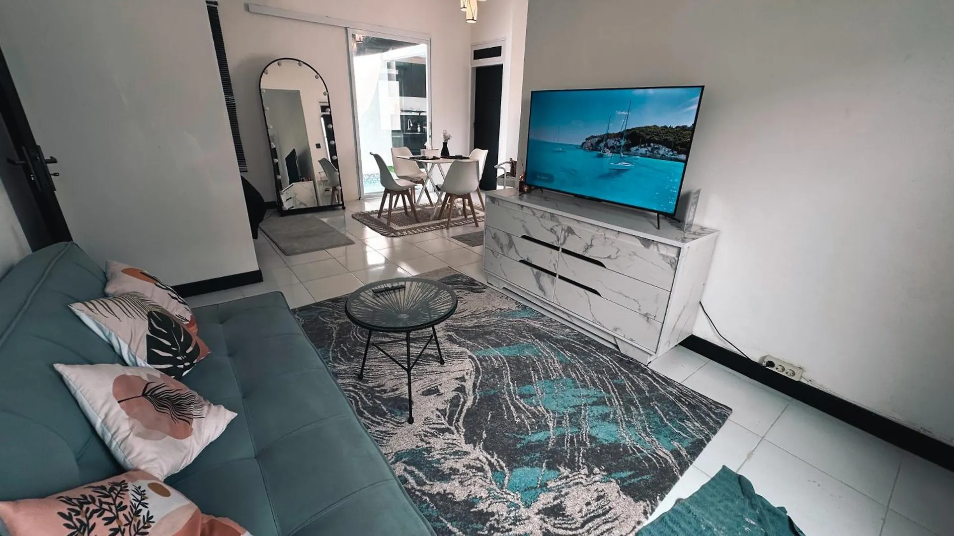 Villa Alexa -Nusa Dua Νούσα Ντούα