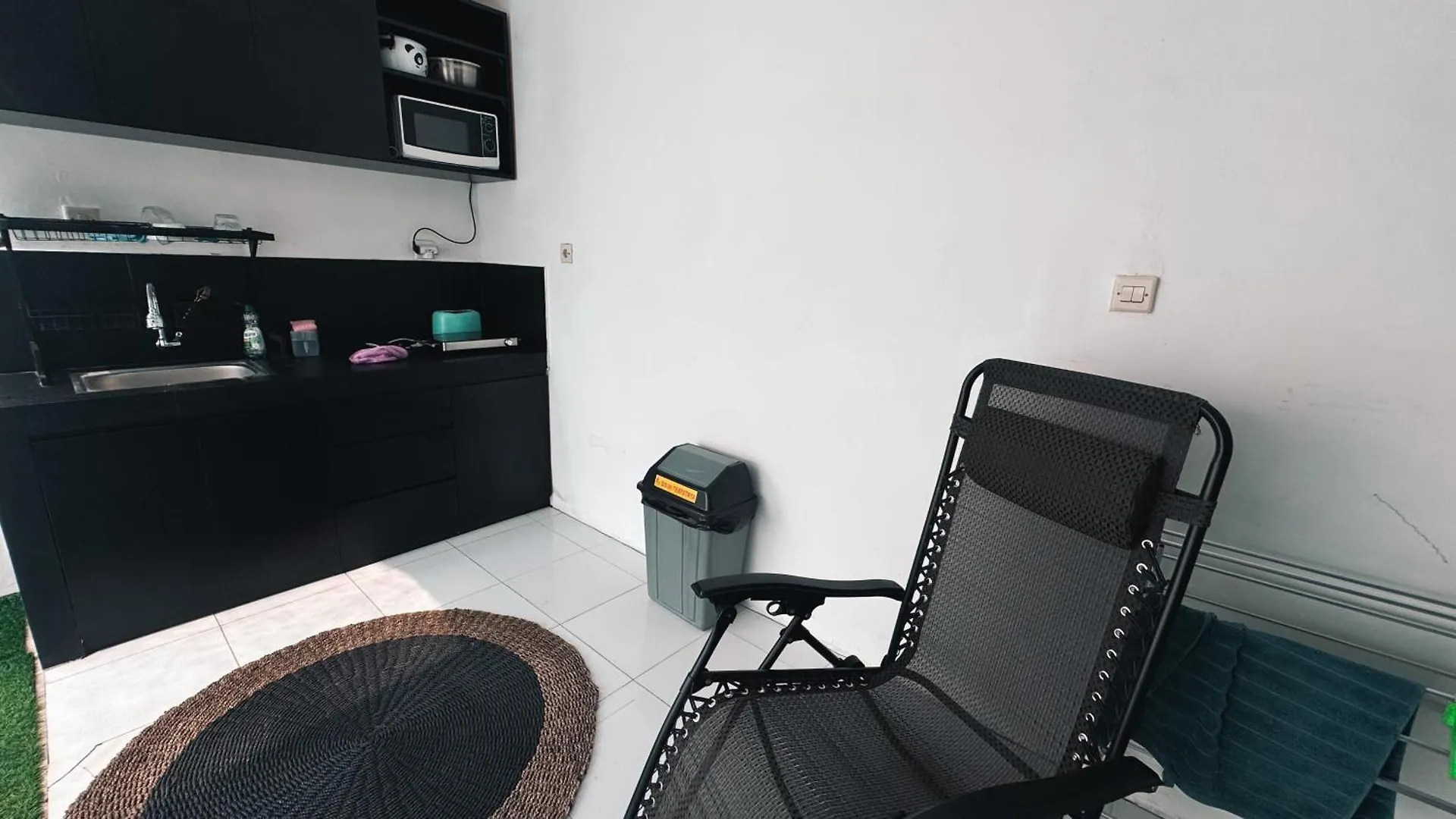 Villa Alexa -Nusa Dua Nusa Dua  Indonesia