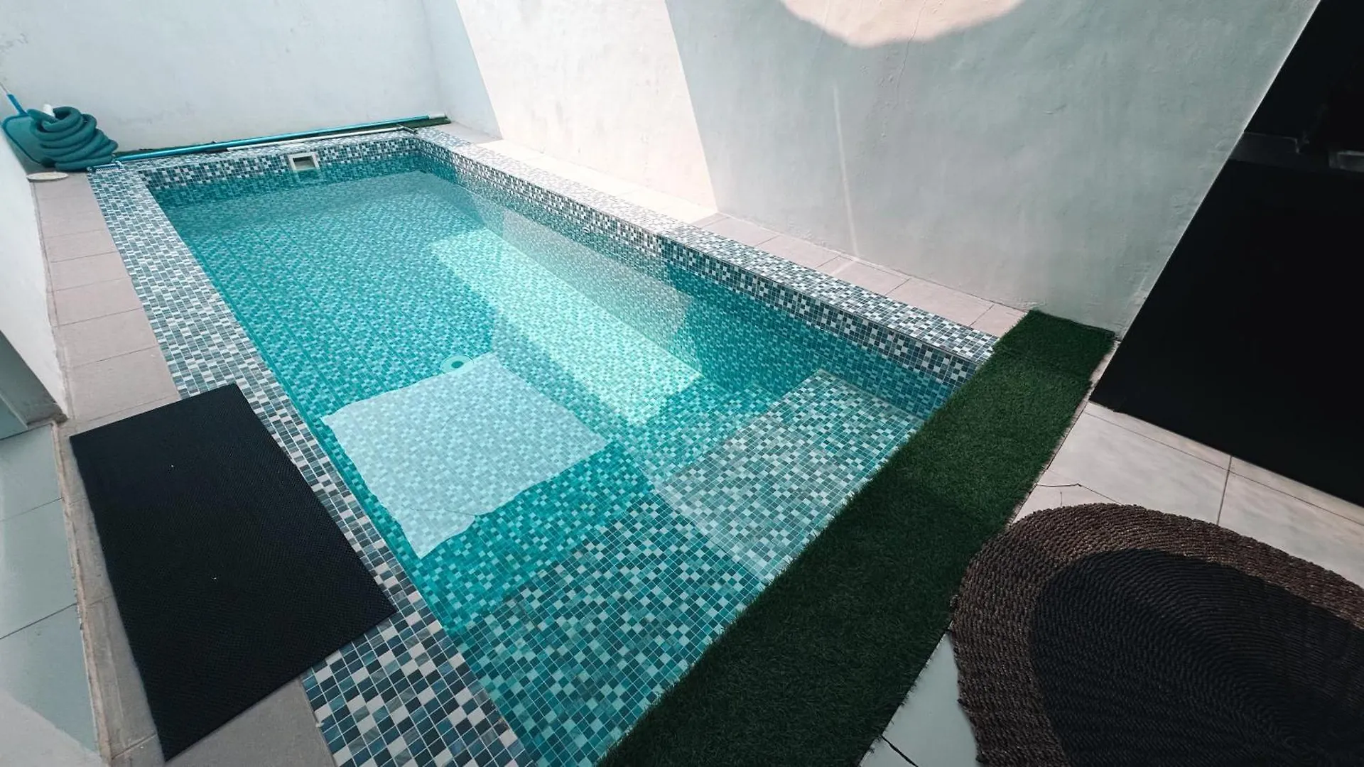 Villa Alexa -Nusa Dua Nusa Dua  Nusa Dua (Bali)