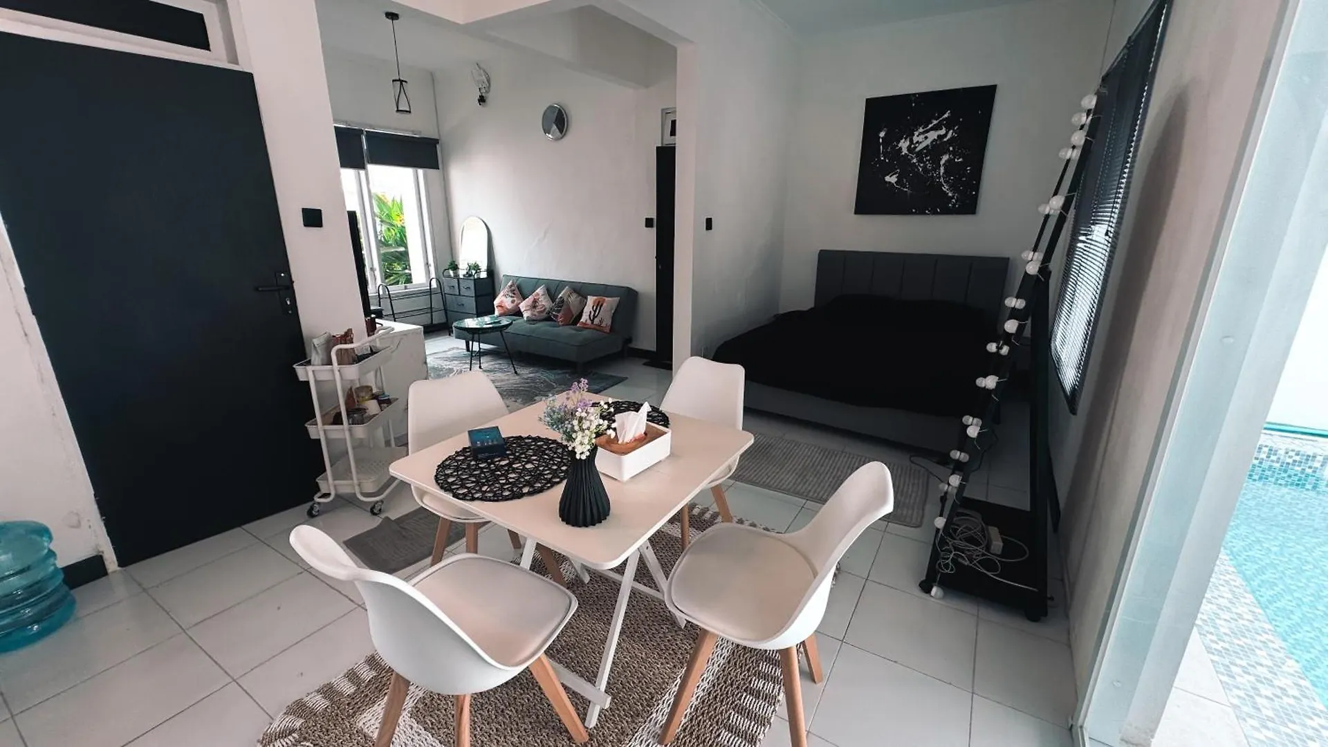 Villa Alexa -Nusa Dua Nusa Dua  Indonesia
